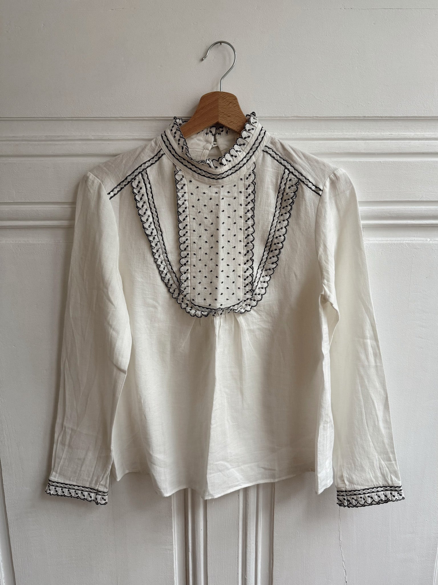 Blouses et chemisiers