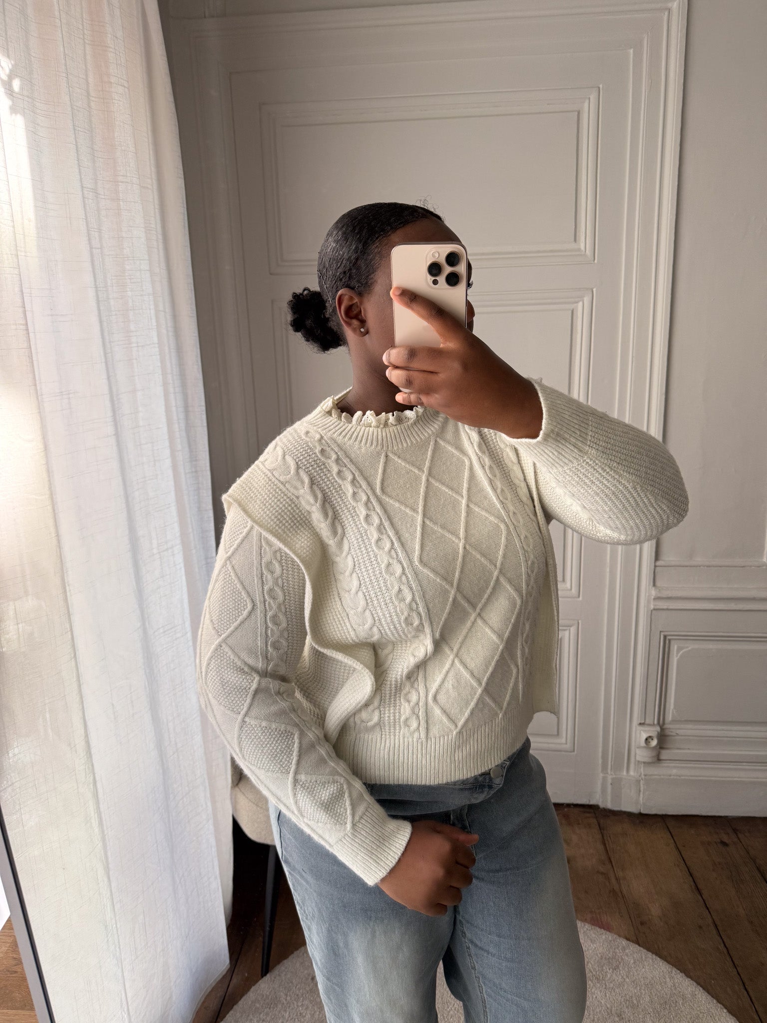 Pull Kilibbi - M/L
