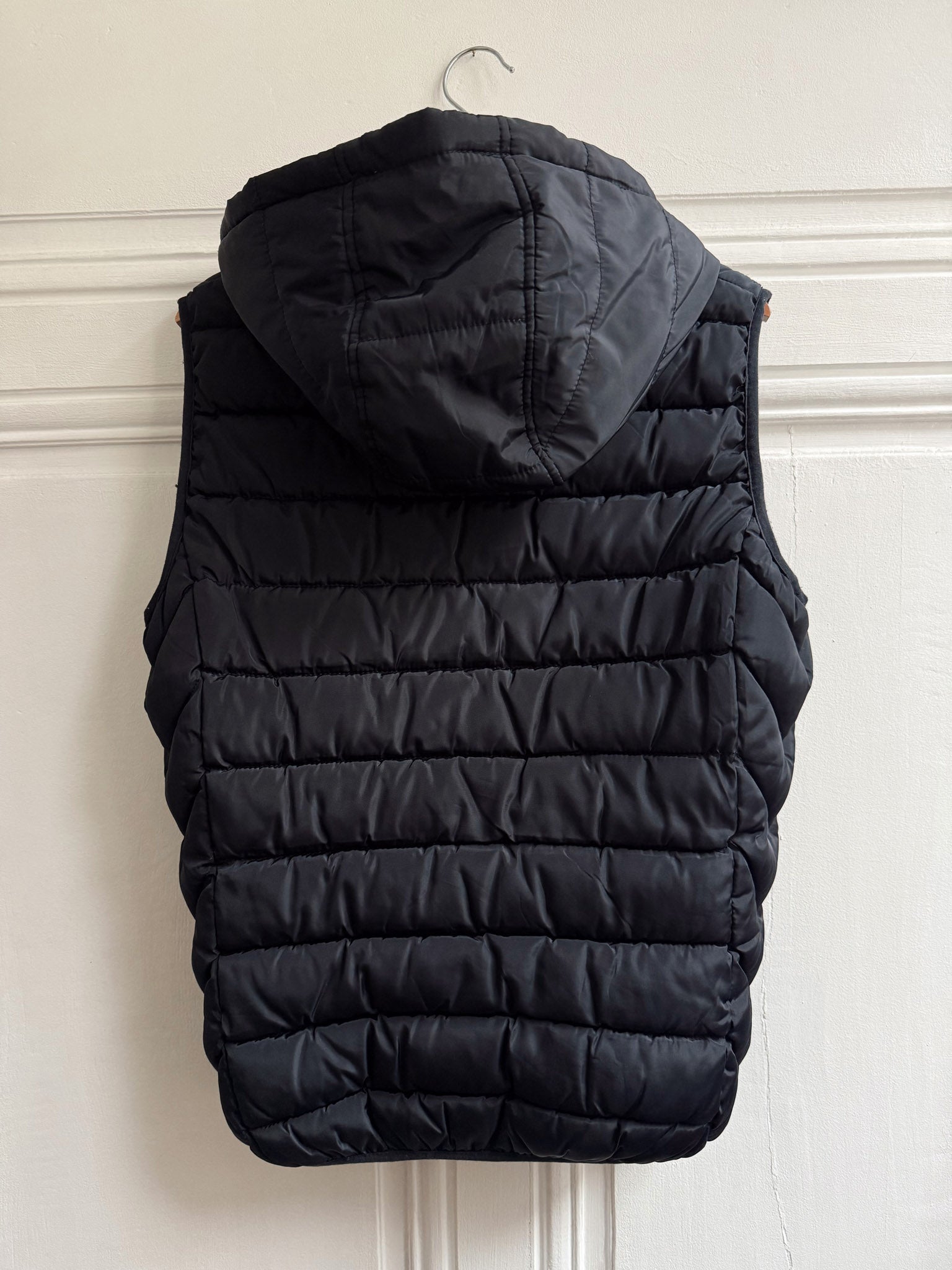 Veste sans manche - L