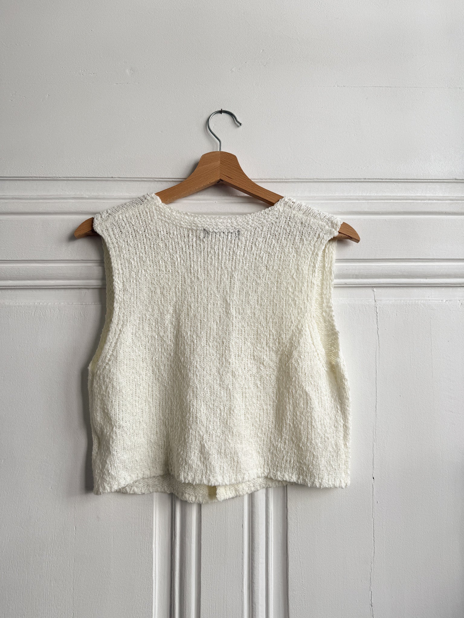 Top Shein - M