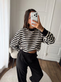 Pull Zara - M