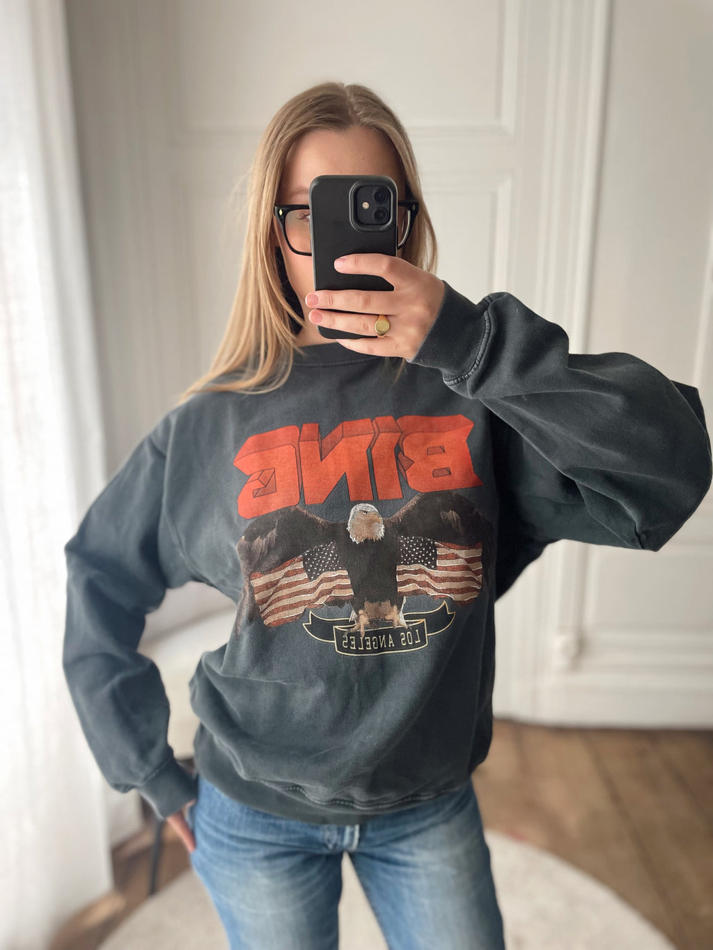 Pull Anine Bing - XS