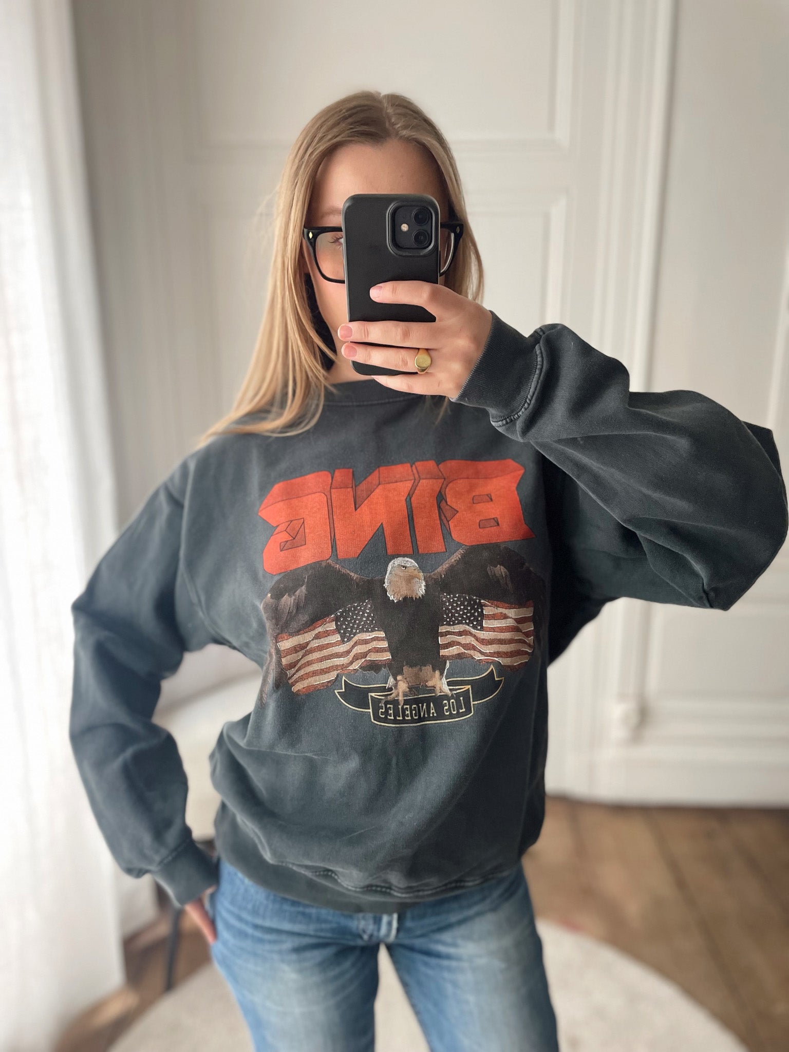 Pull Anine Bing - XS