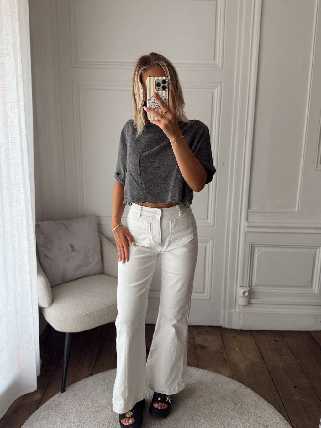 Blouse Zara -  L