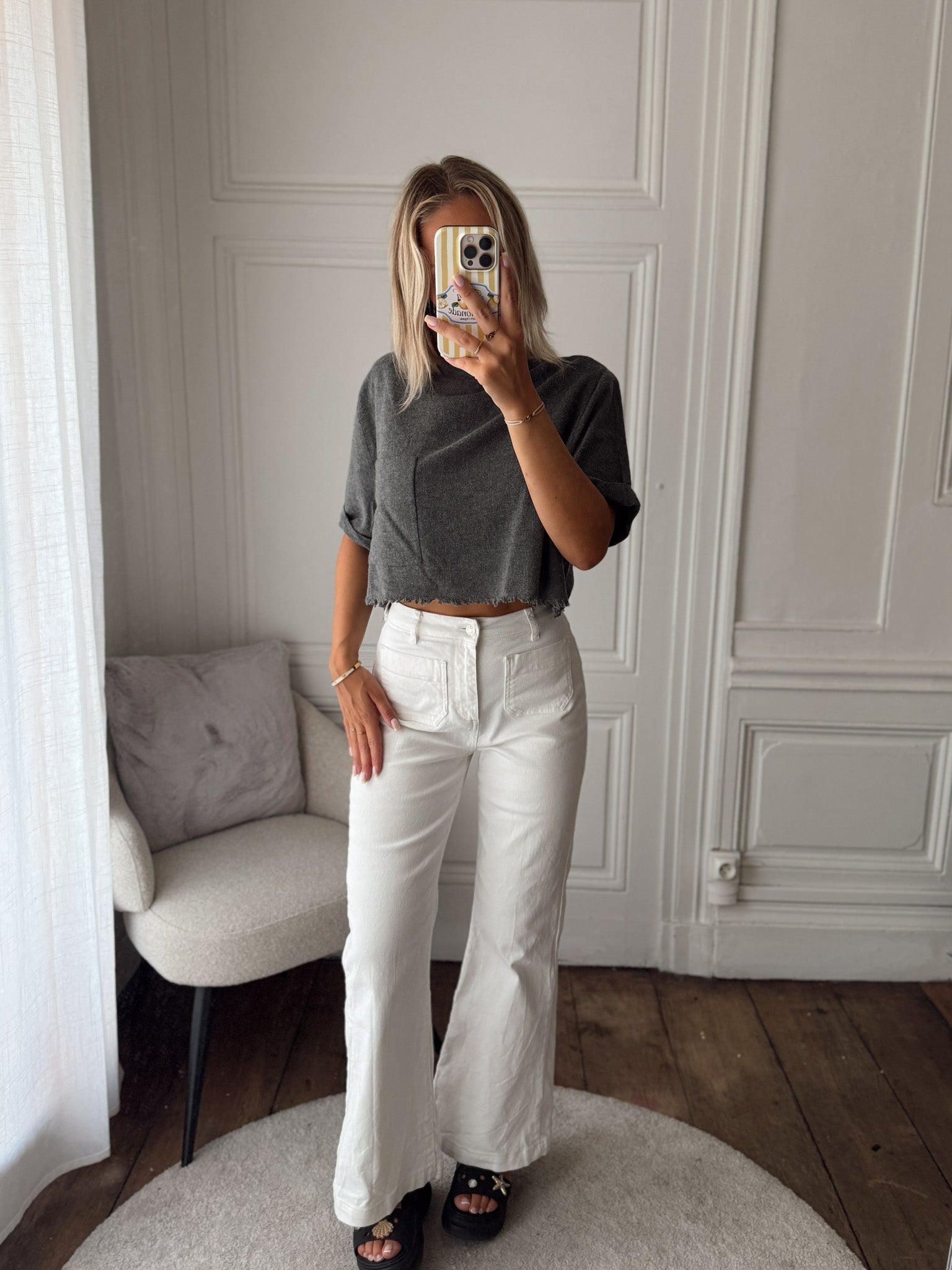Blouse Zara -  L
