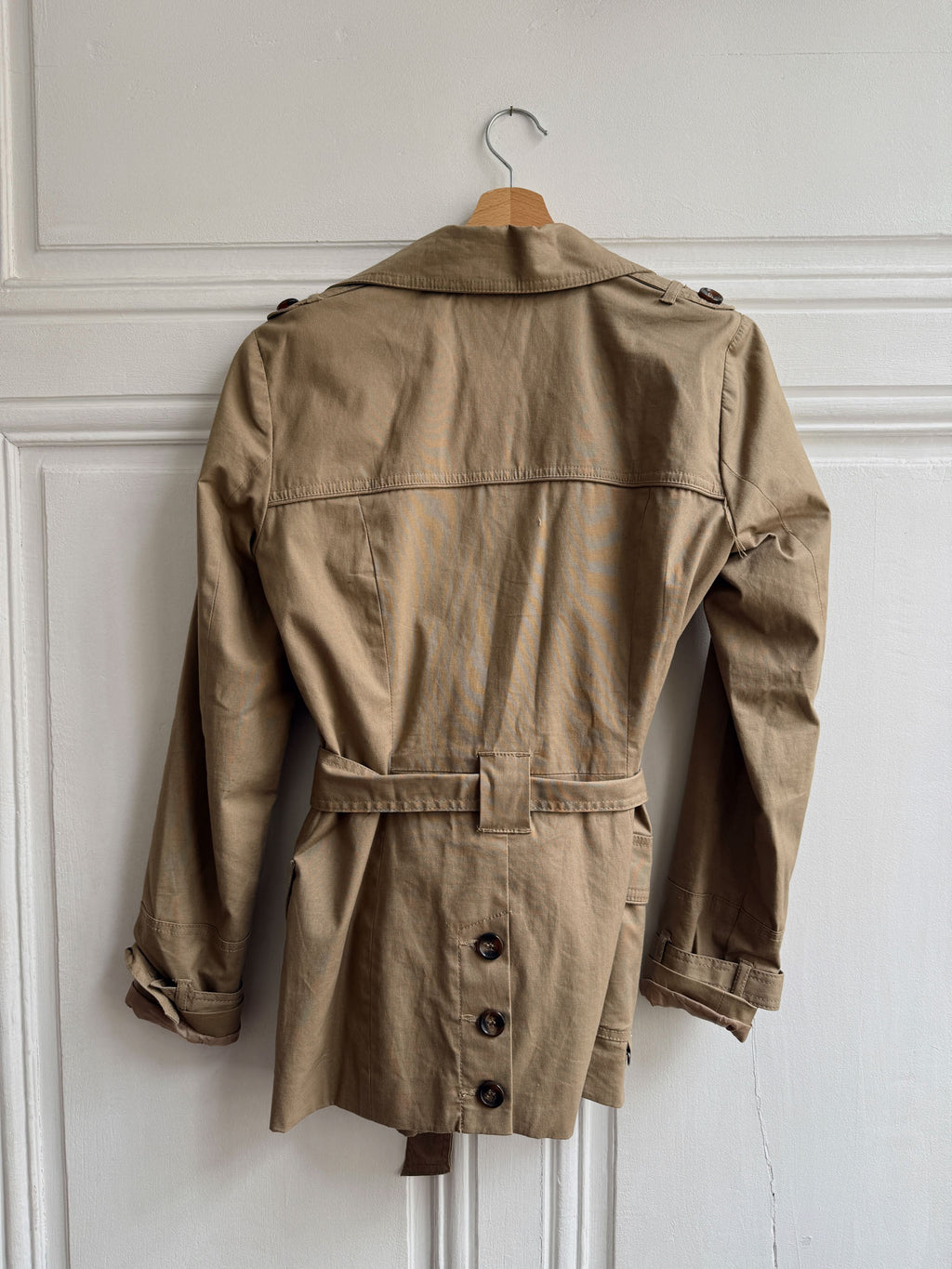 Trench Vero Moda Jeans - M