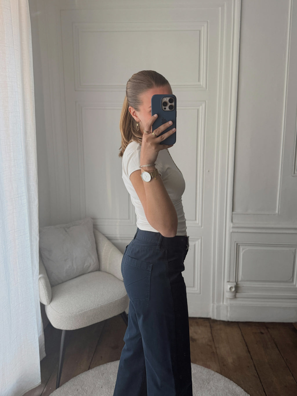 Jeans Happy - 38/40