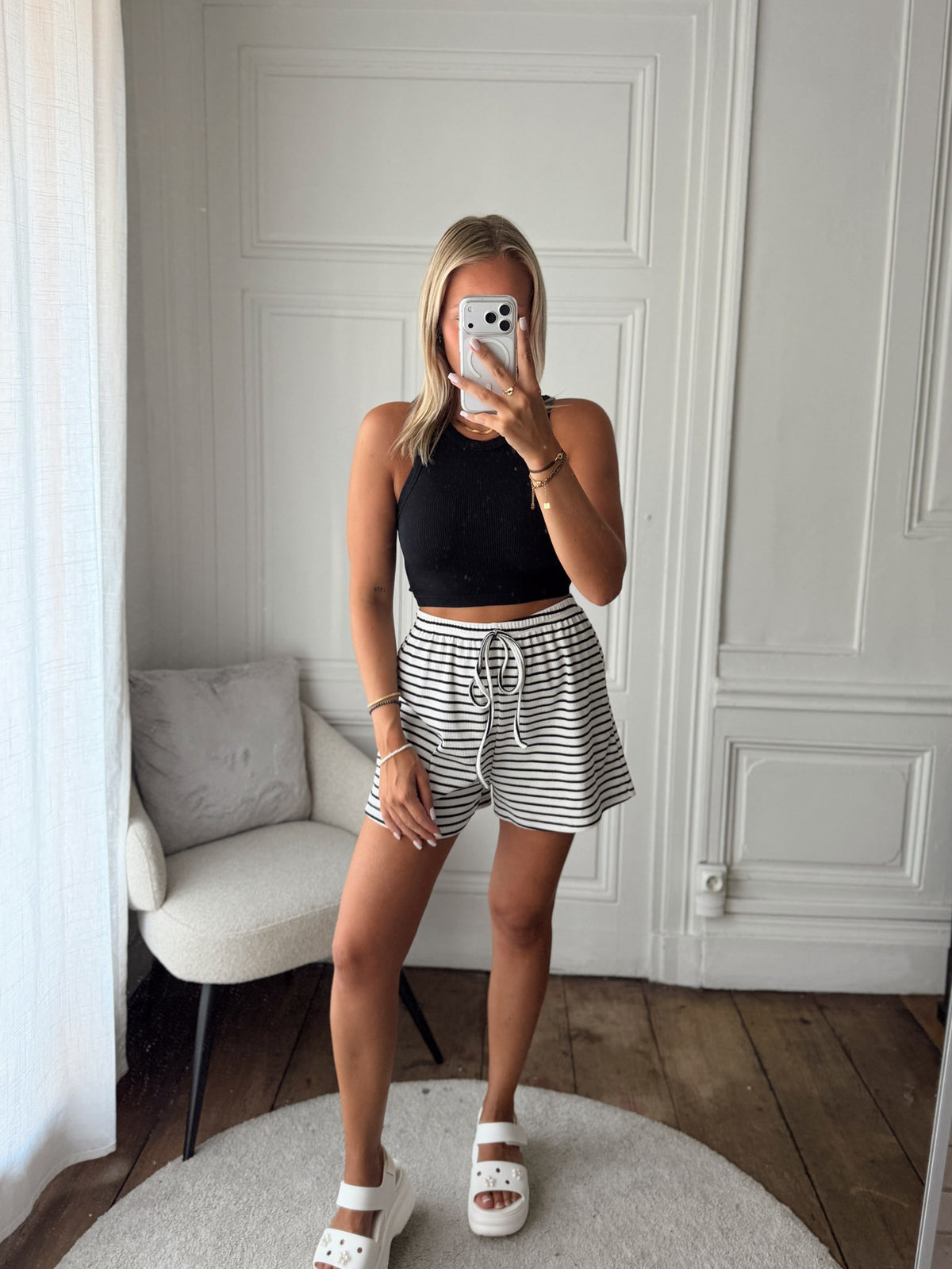 Top H&M - XS