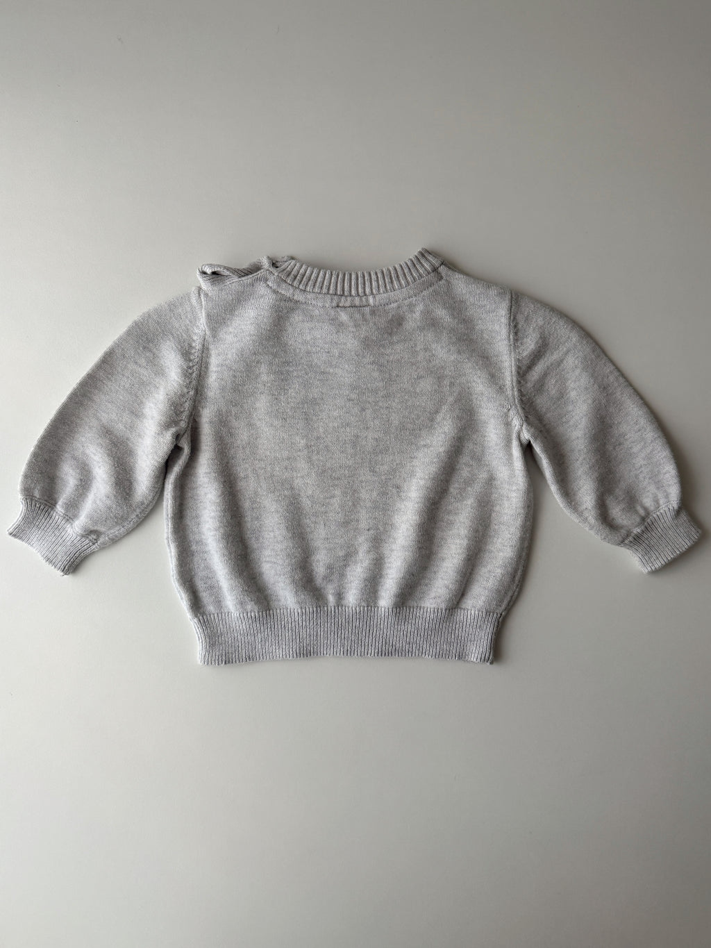 Pull Tex - 6M