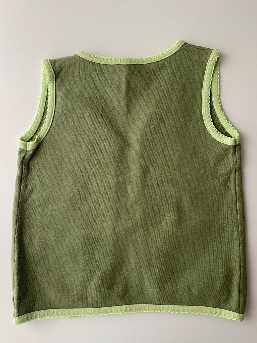 Gilet sans marque - 3ans/98cm
