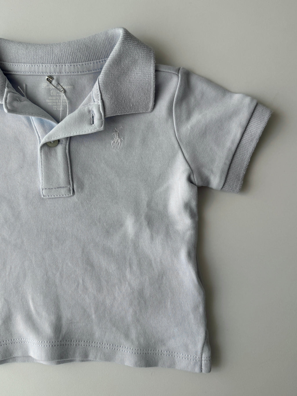 Polo Ralph Lauren - 6 mois/70cm