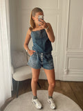 Short sans marque - 38