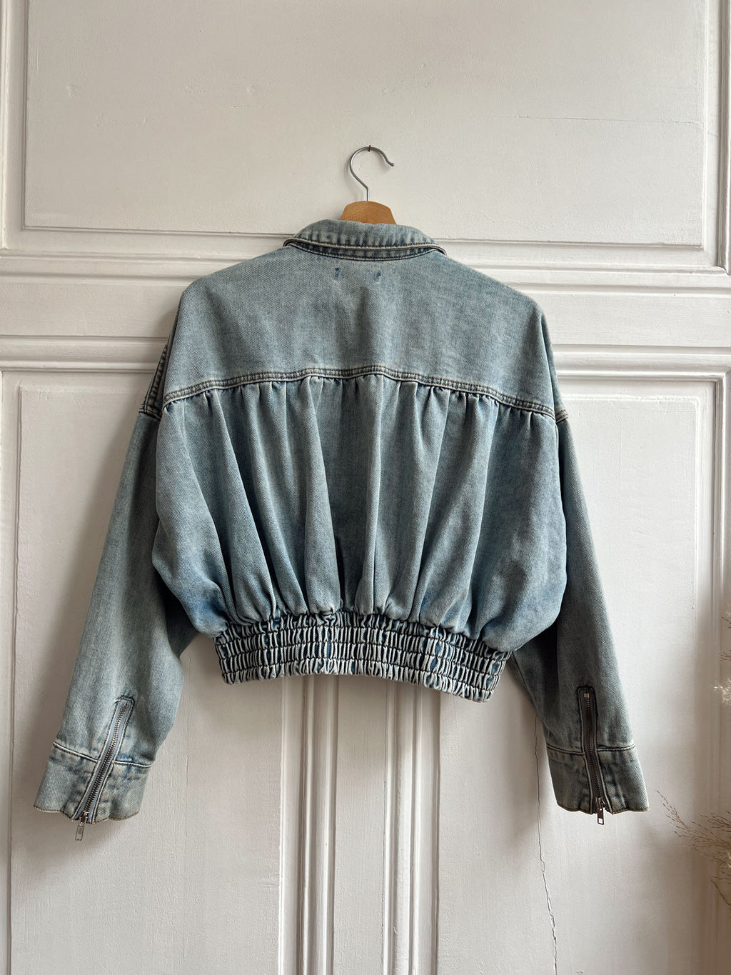 Veste Shein - XS