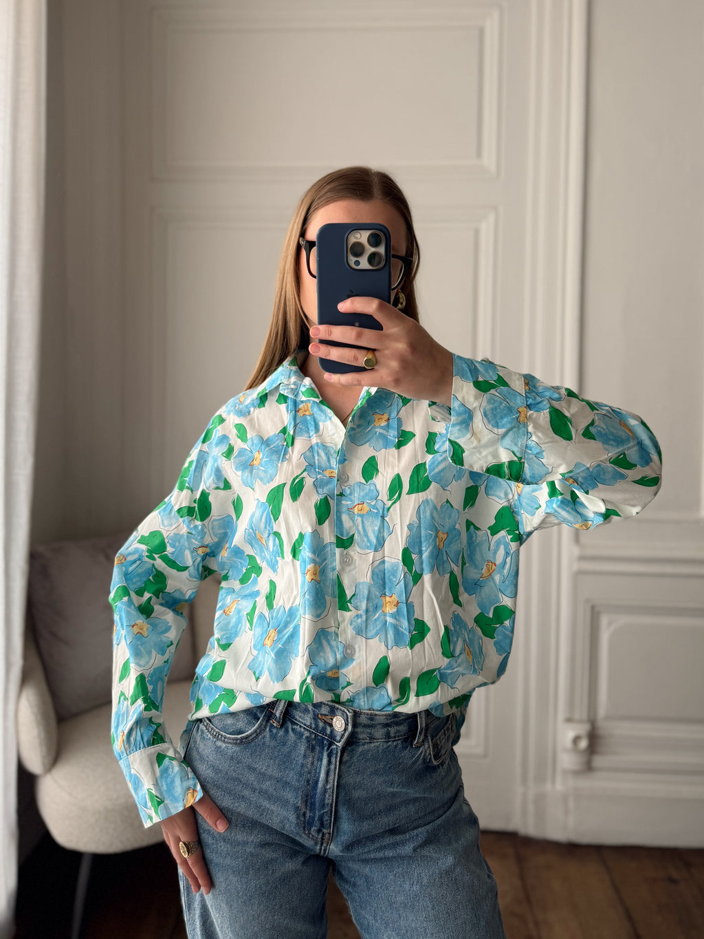 Chemise Adilynn - TU