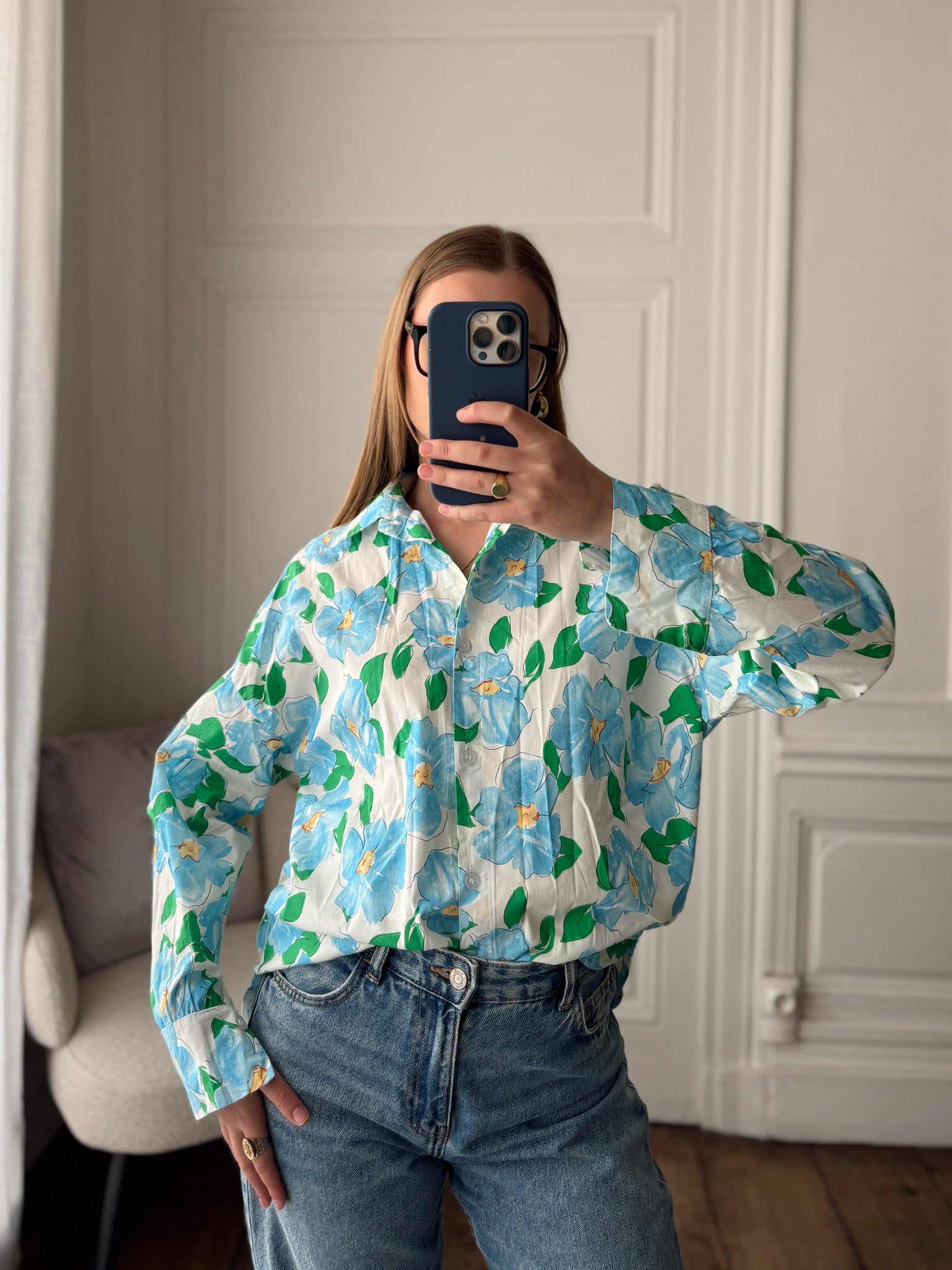Chemise Adilynn - TU