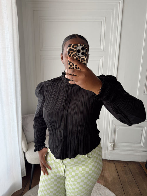 Blouse Zara neuve - M