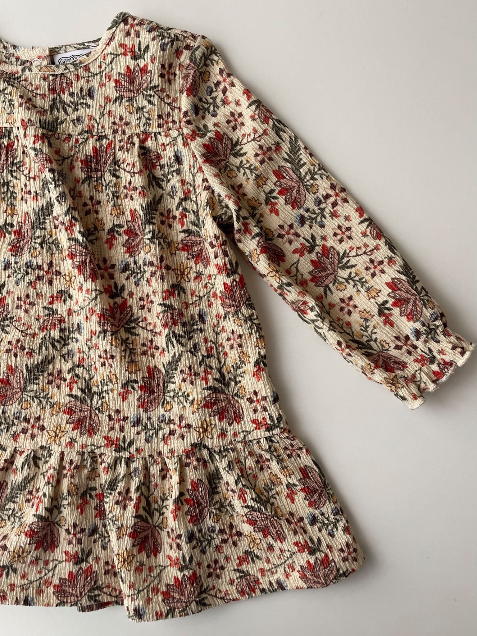 Robe Bumba - 86