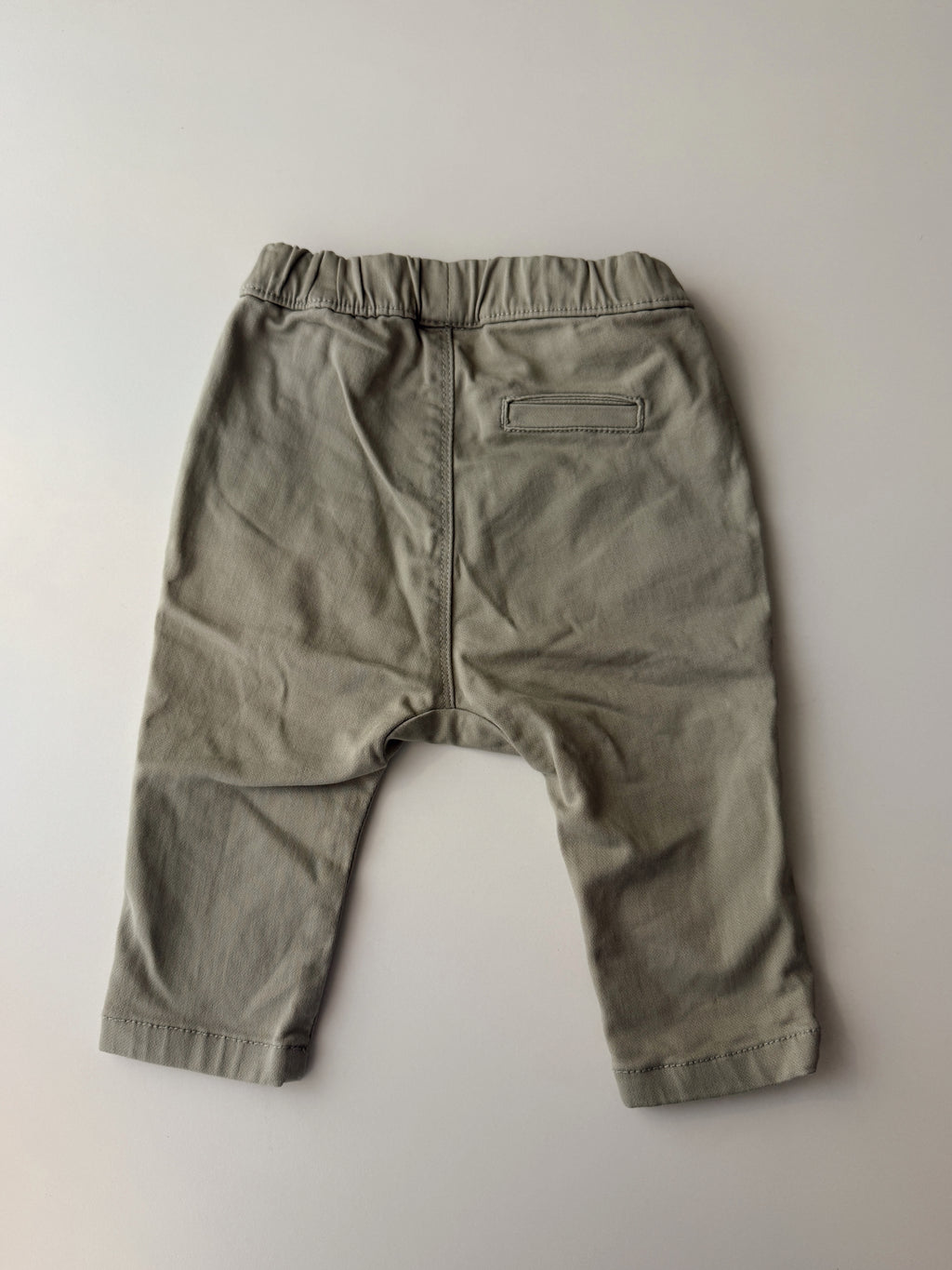 Pantalon Tape à l’Oeil - 6 mois - 68 cm