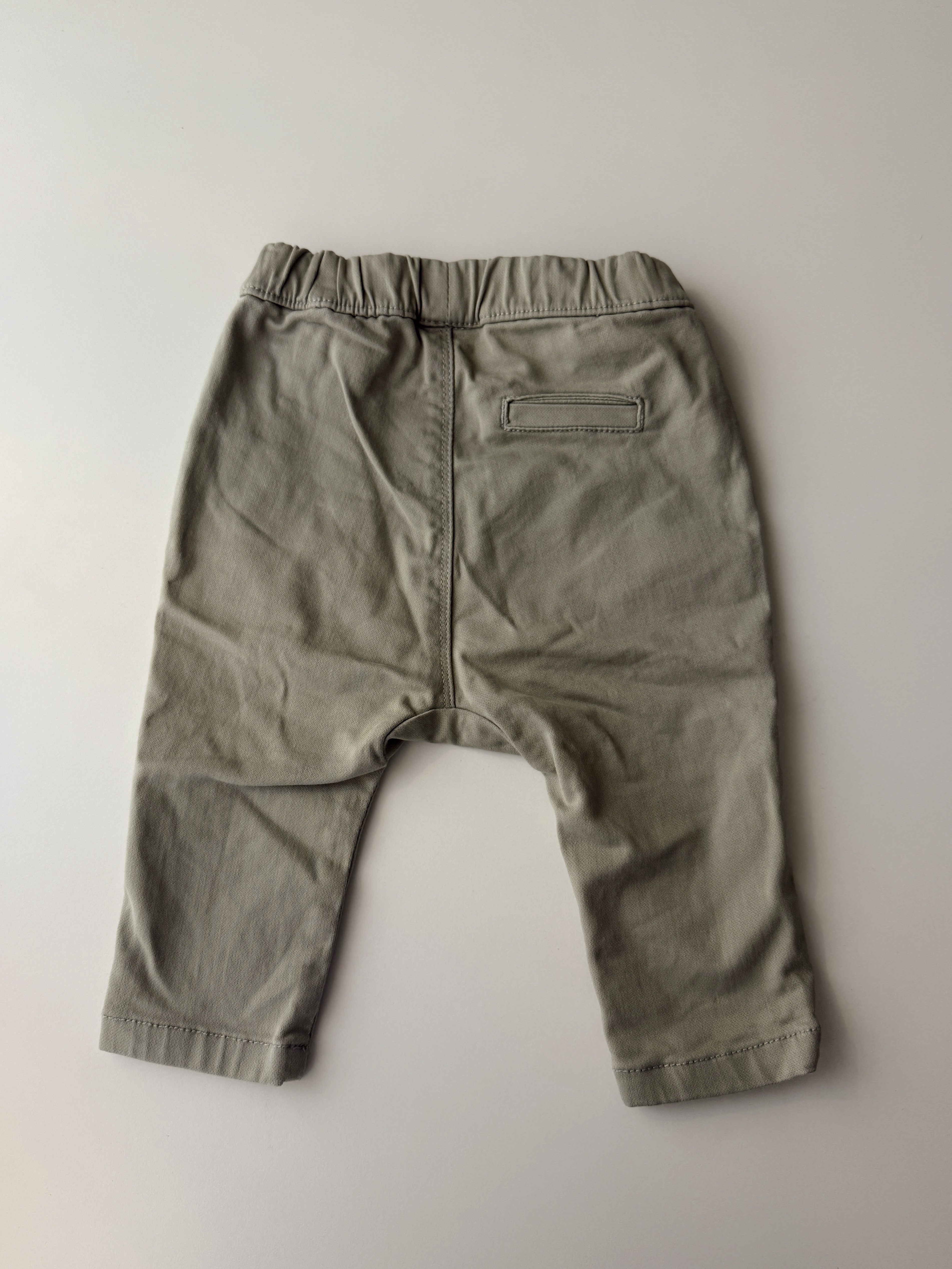 Pantalon Tape à l’Oeil - 6 mois - 68 cm