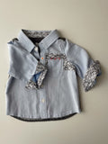 Chemise IKKS - 3M / 59