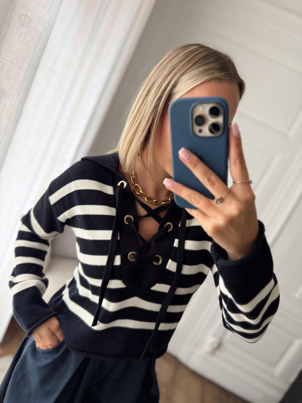 Pull Massimo Dutti - S
