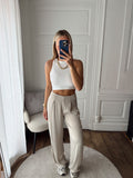 Top Bershka - S