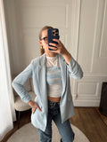 Blazer Pull&Bear - M