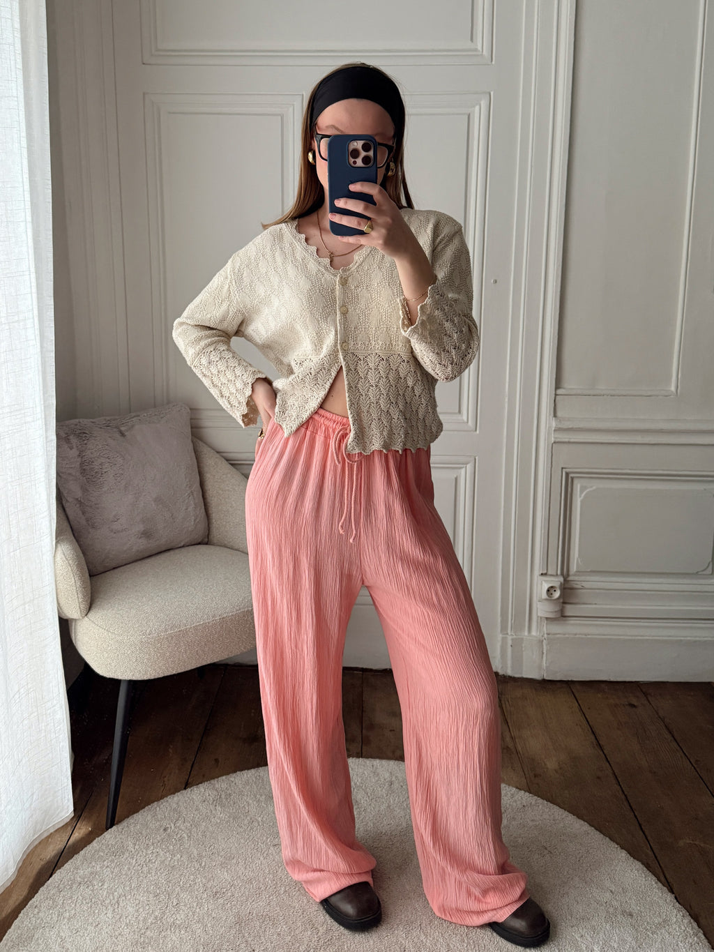 Pantalon May Gem - TU