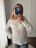 Blouse God - S/M