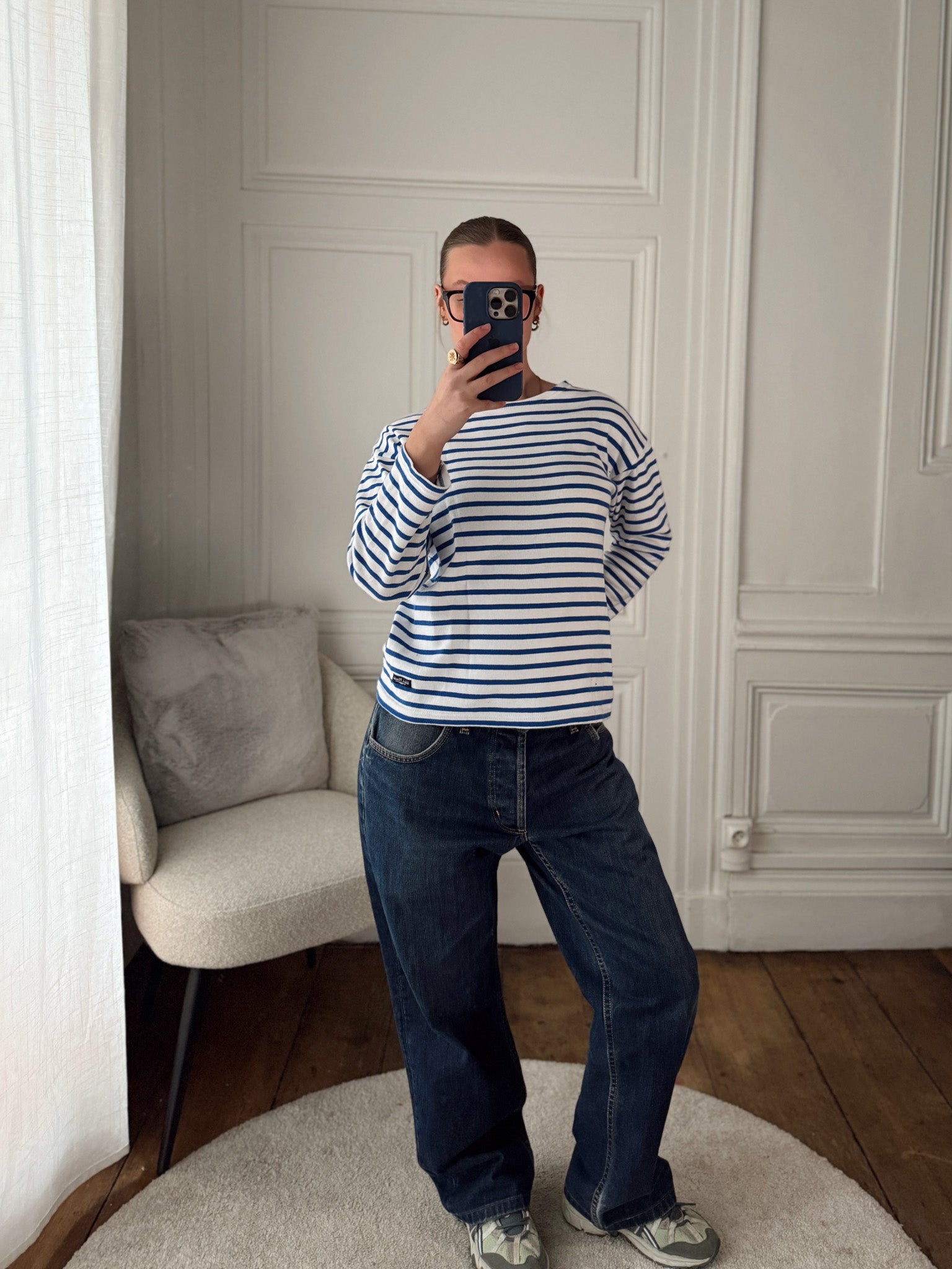 Pull Wins Nautique - M