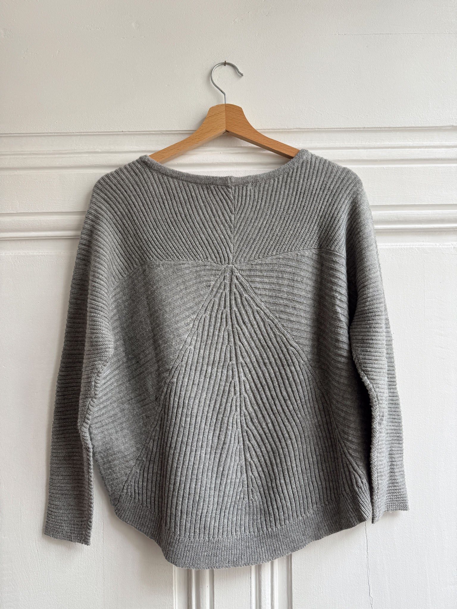 Pull Only - S
