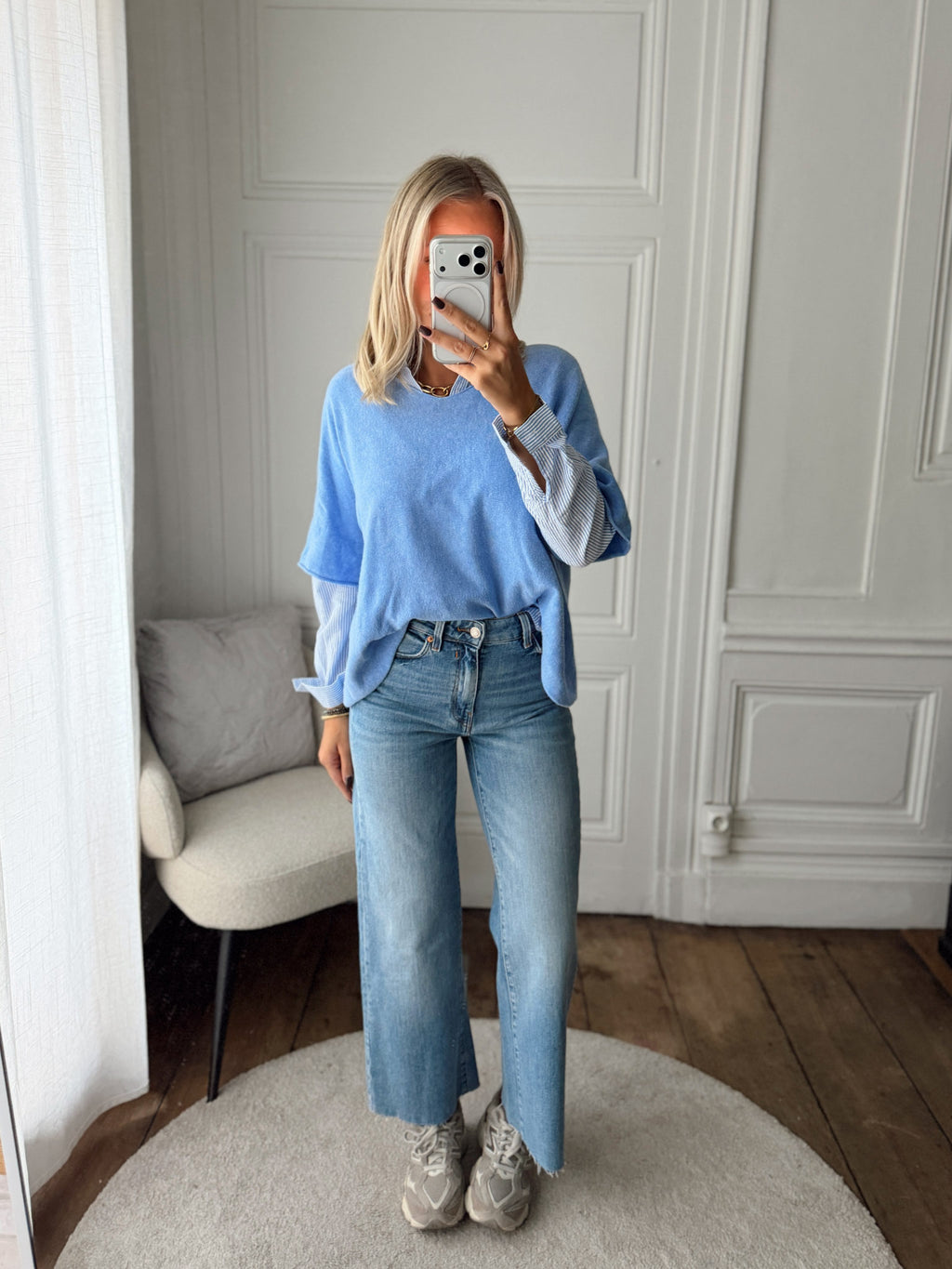 Jeans Zara - 34