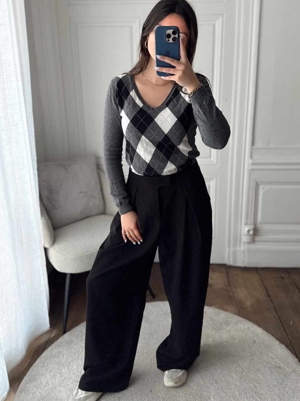Pantalon Feelkoo - M
