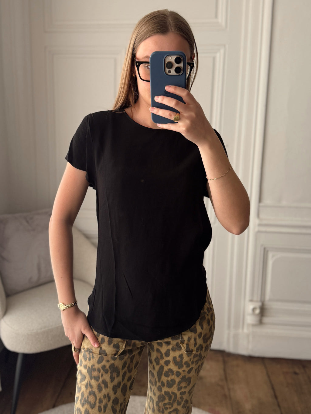 Blouse H&M - 36