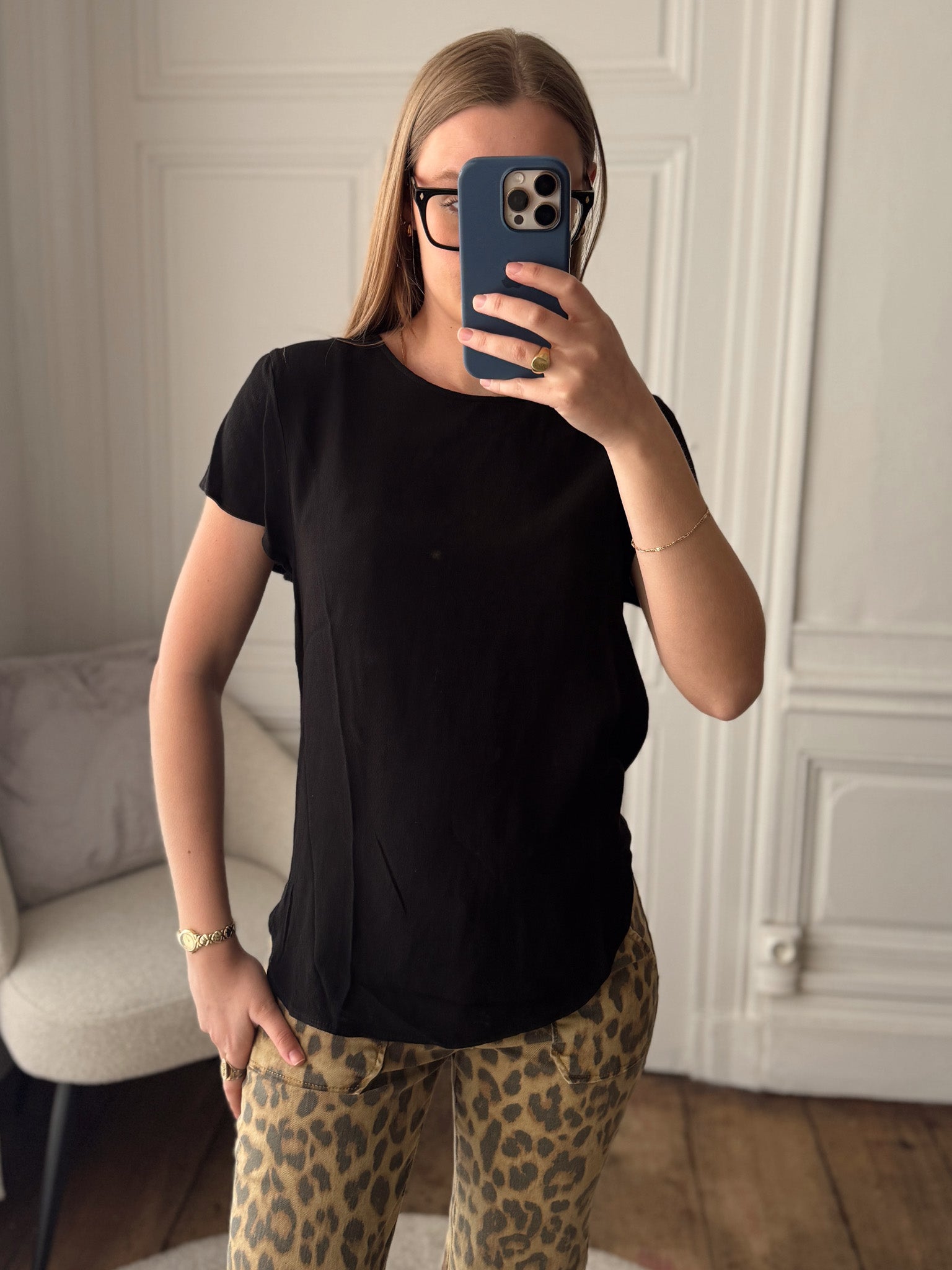Blouse H&M - 36