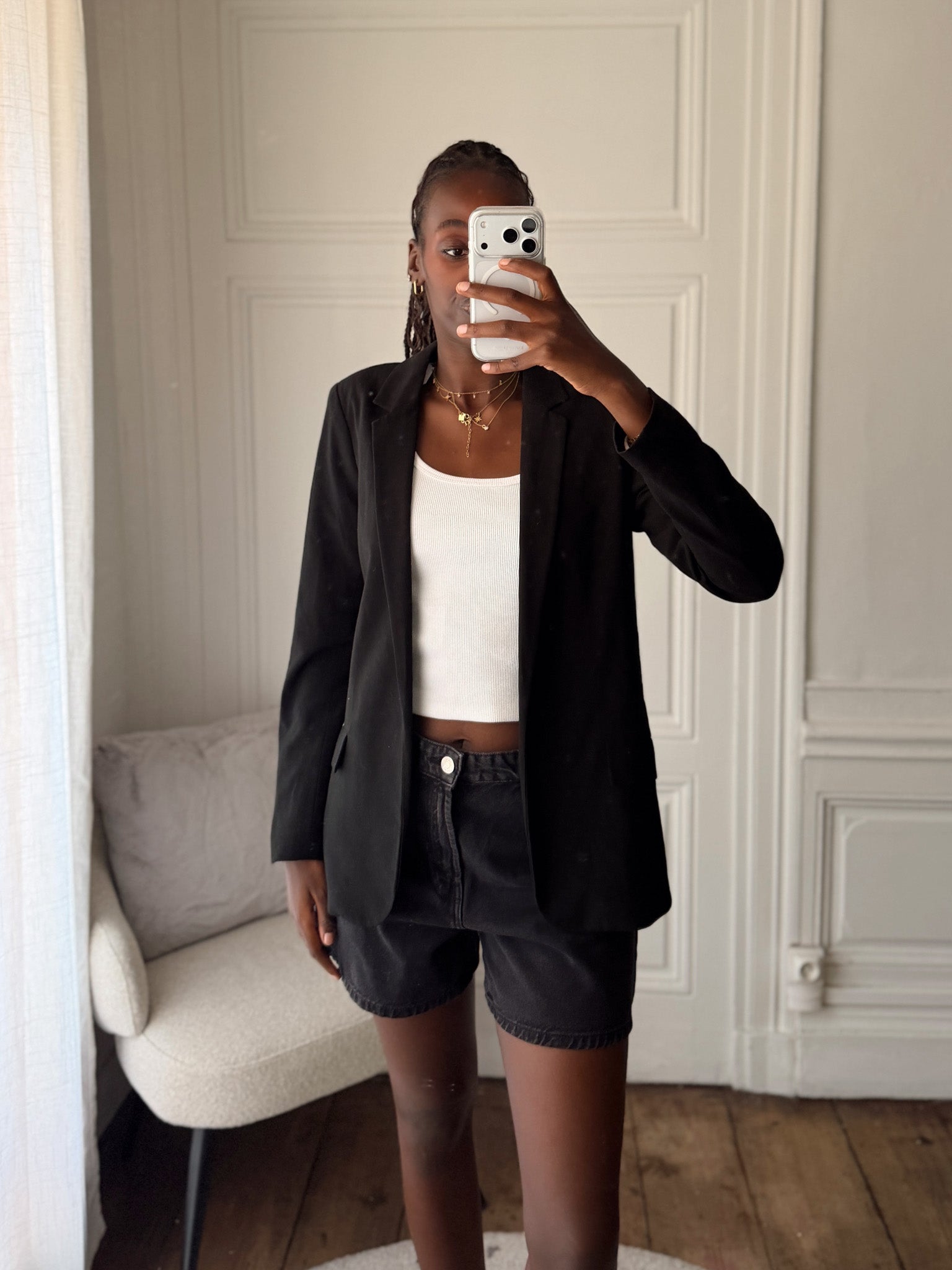 Blazer H&M - 40