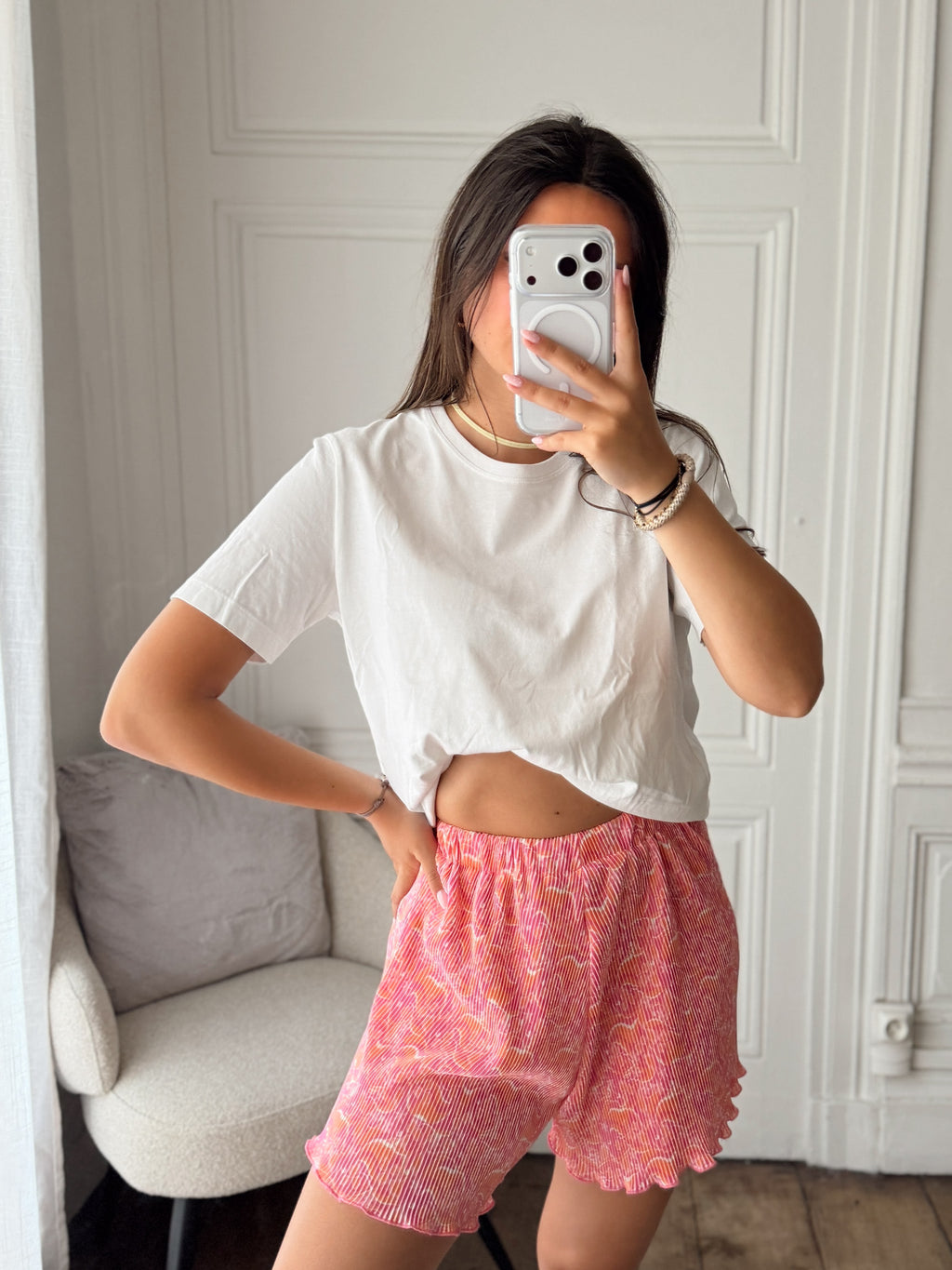 Short Loavies - S