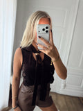 Blouse Lulumary - M