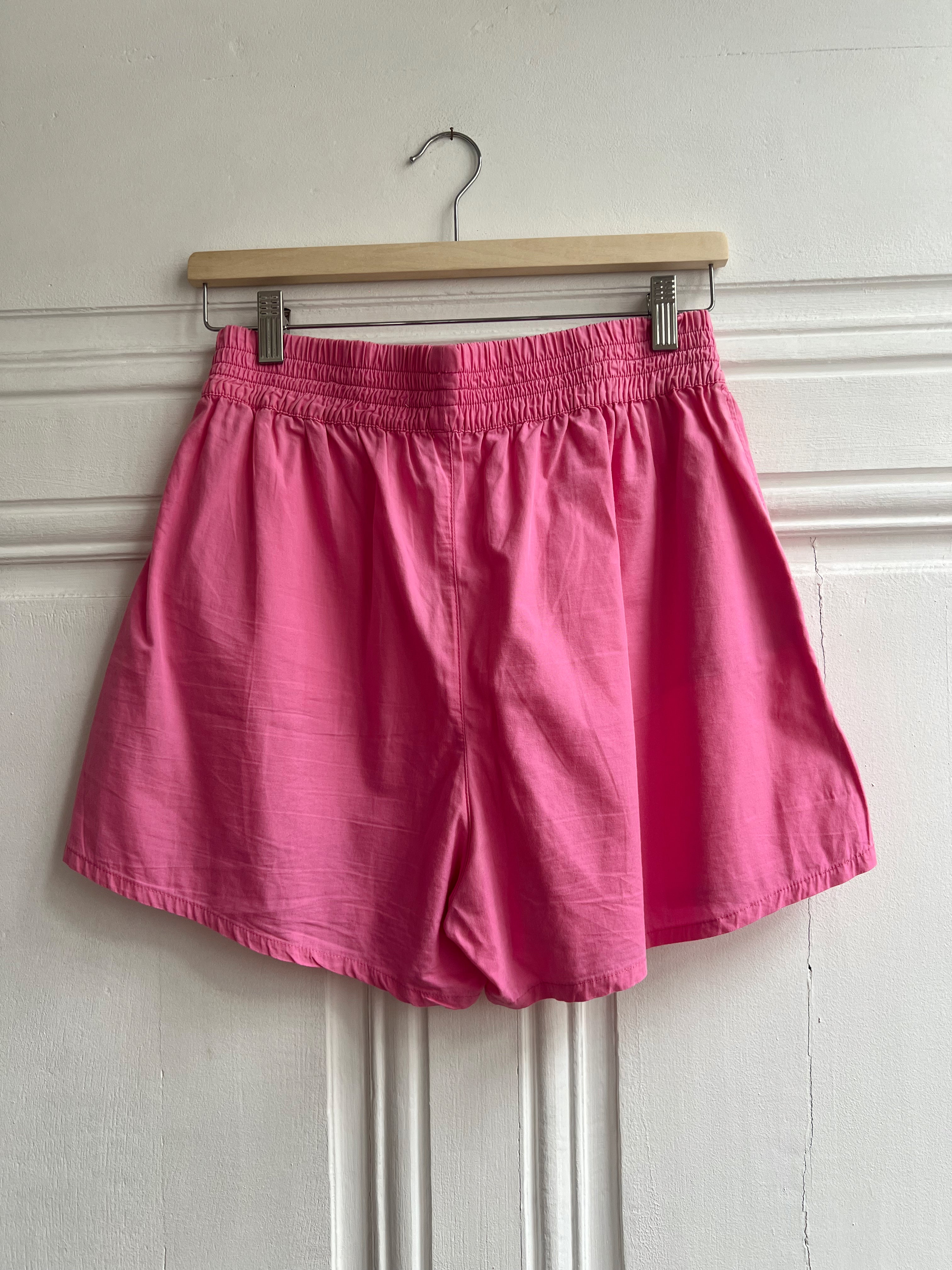 Short Bershka - M