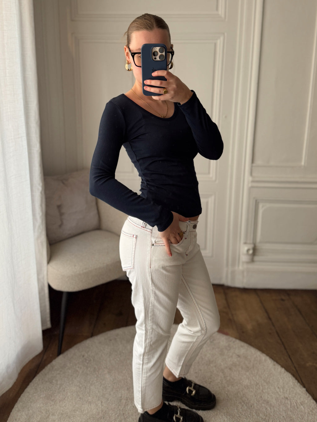 Jeans Isabel Marant - M