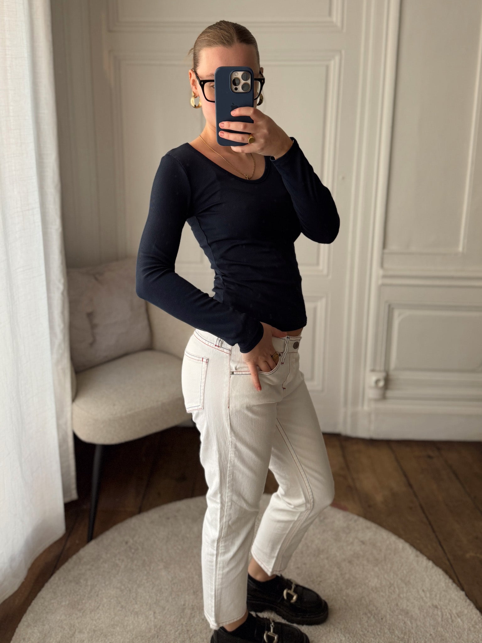 Jeans Isabel Marant - M