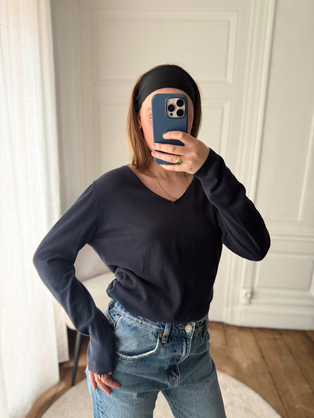 Pull Massimo Dutti - L