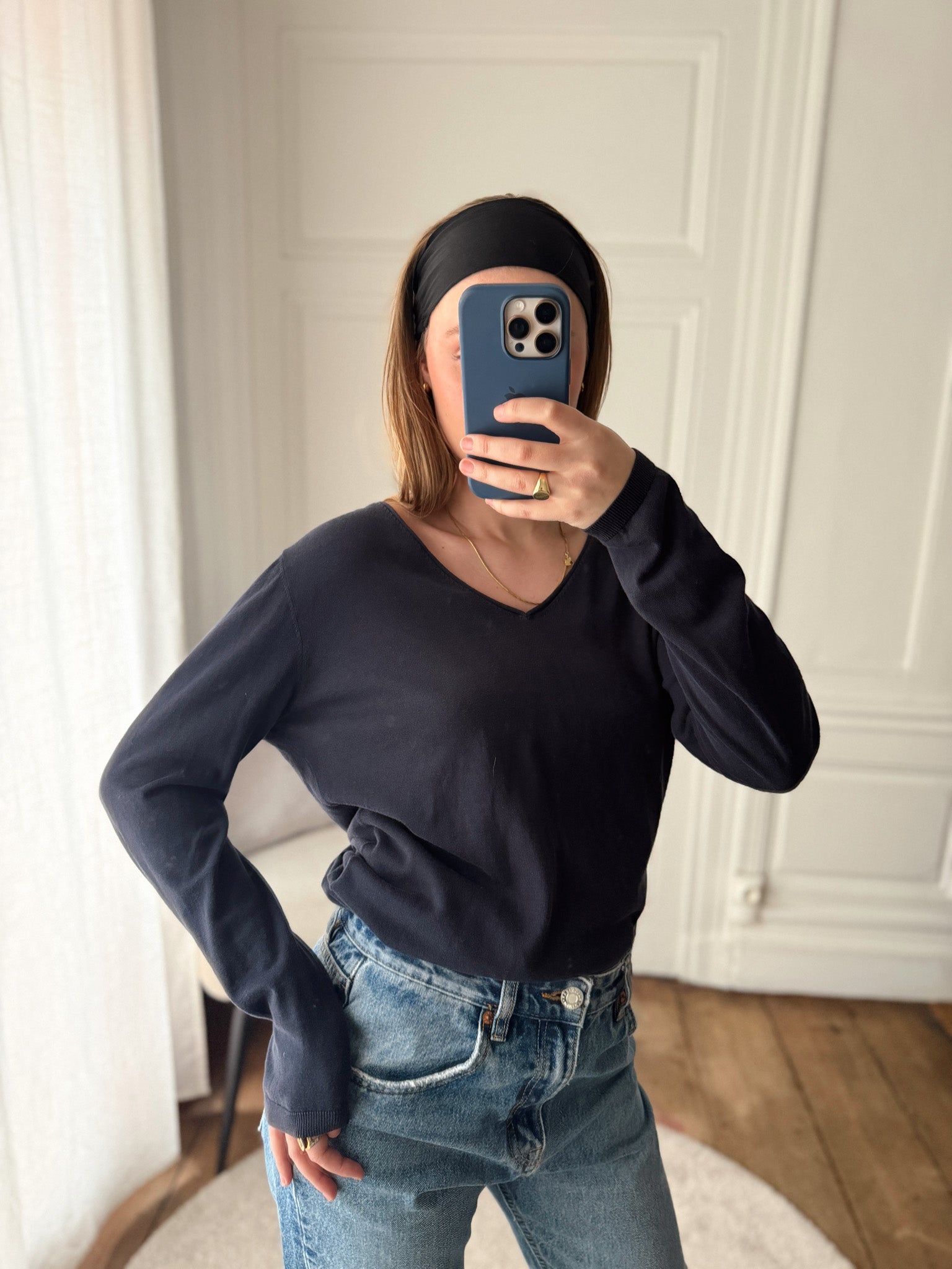 Pull Massimo Dutti - L