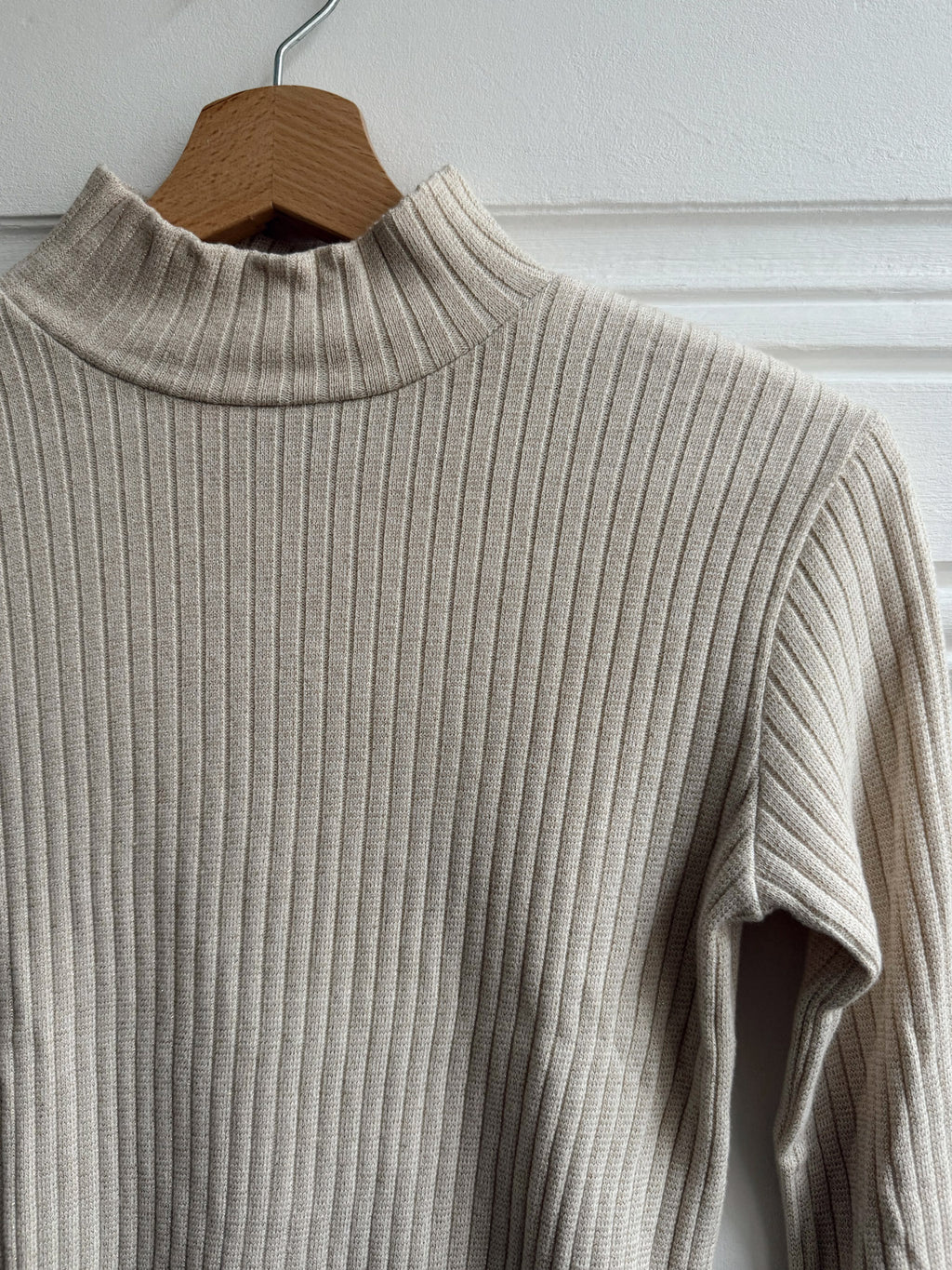 Top Zara - XS