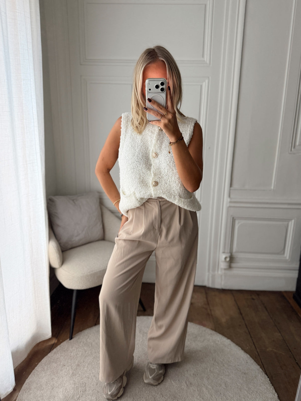 Pantalon Mochy - XS