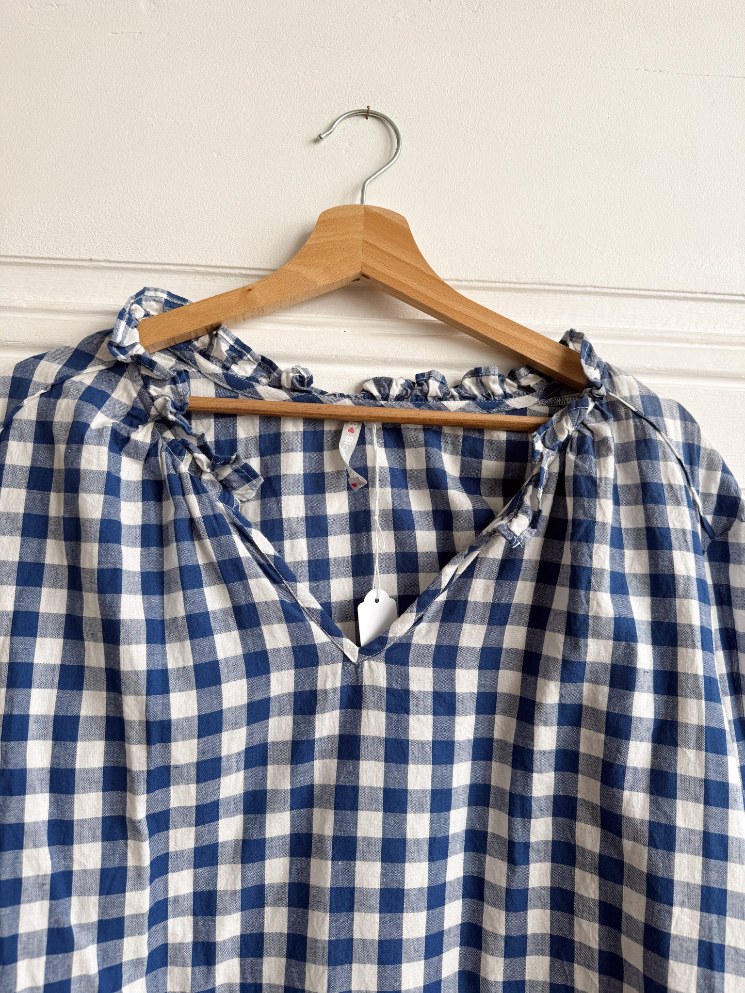 Blouse Blancheport - 50