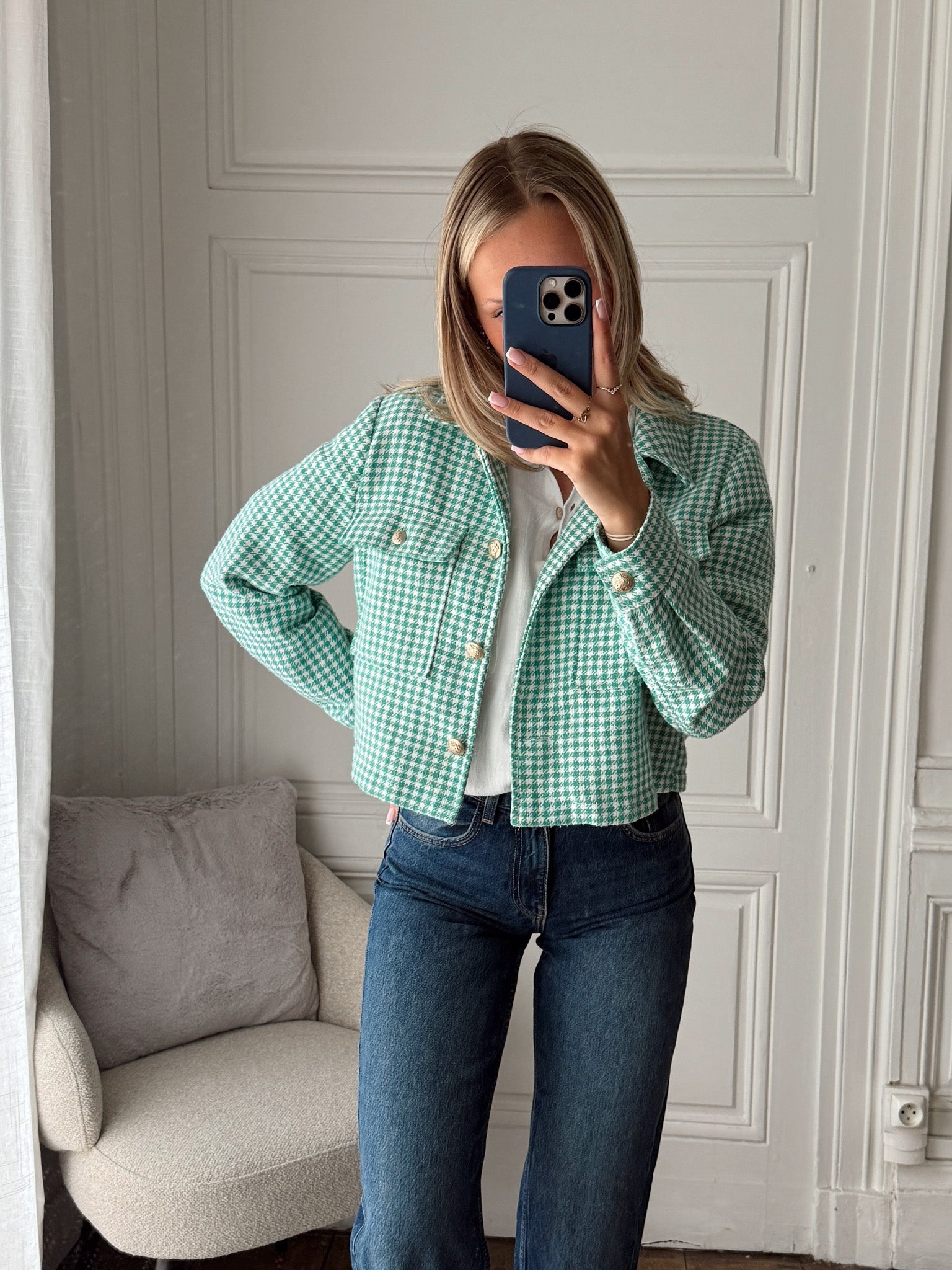 Veste Only neuve - 40