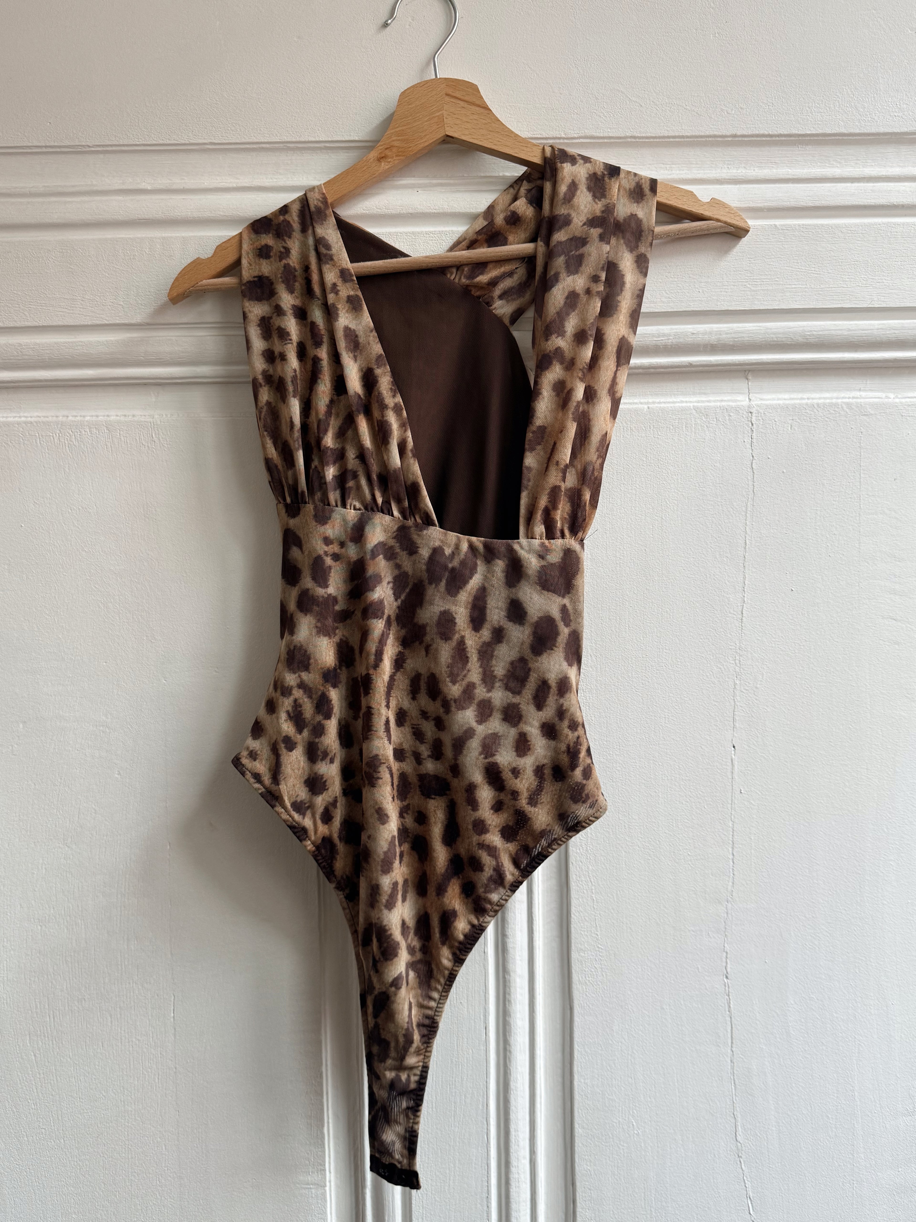 Body Zara - S