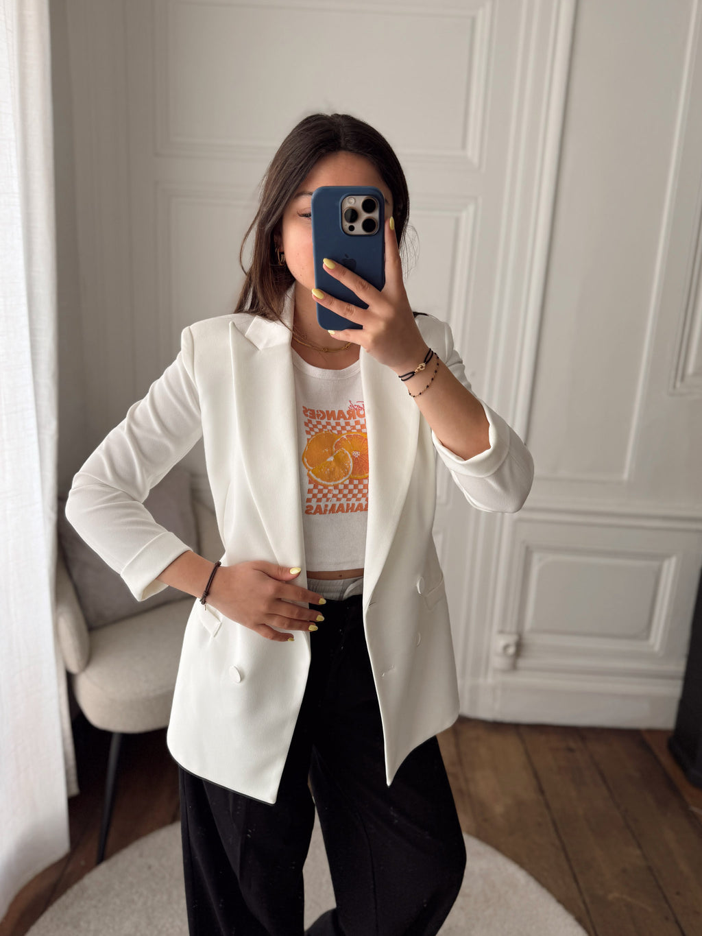 Blazer Imperial - M