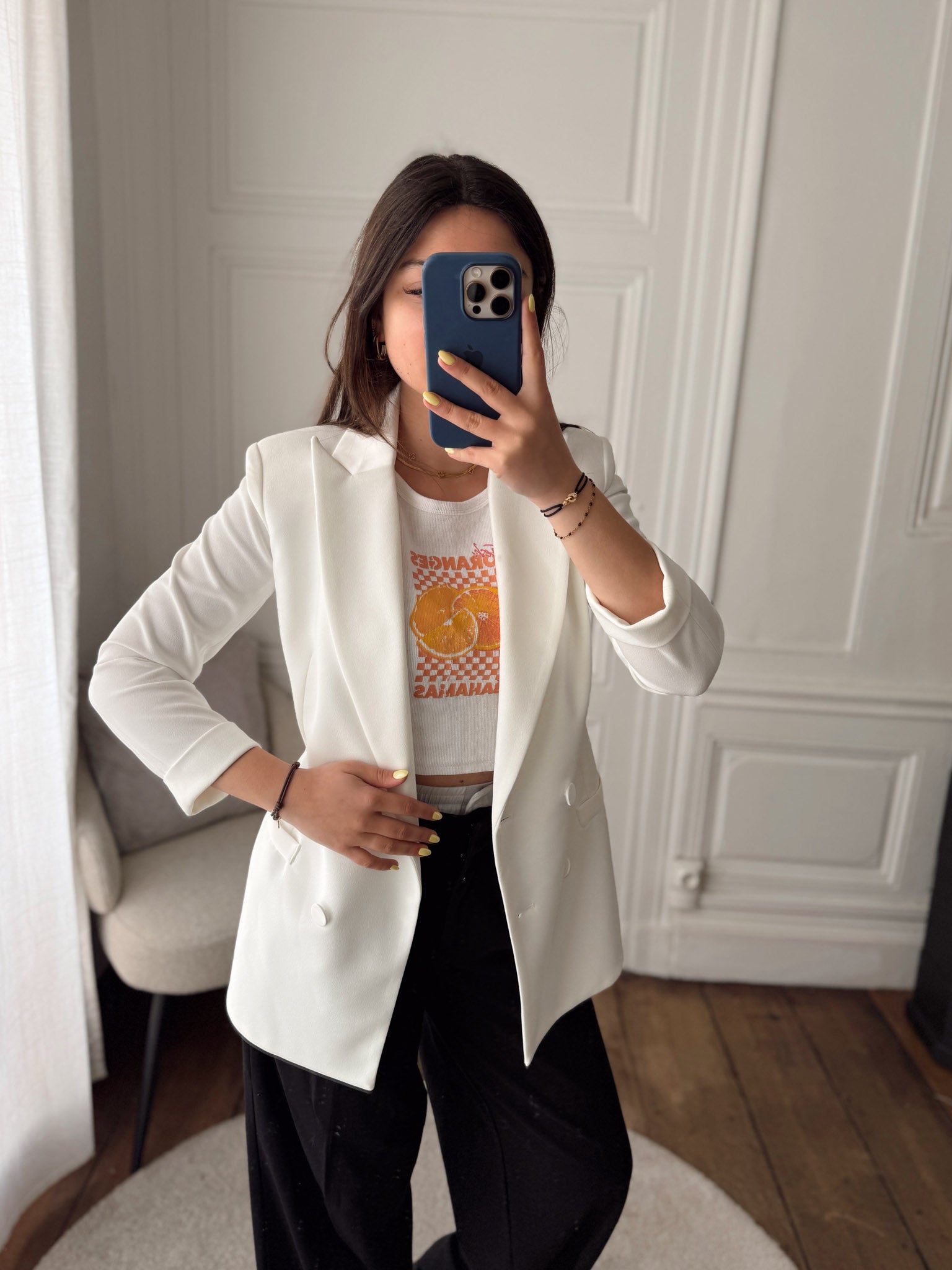 Blazer Imperial - M